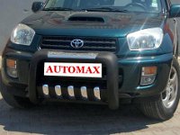 Toyota Rav 4 '00-'05 Bullbar poliuretan BP061  Pret - Cere oferta